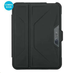 Targus Targus® VersaVu Slim iPad 2022 Fekete (THZ935GL)