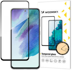 Wozinsky Folie Protectie WZK Samsung Galaxy S21 FE 5G G990 Sticla Securizata (fol/ec/wzk/sgs/st/fu/fu/ne)