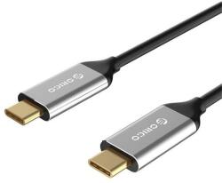 ORICO Cablu USB Orico CCU10, 3.1 Type-C, 10Gbps, 100cm (Negru) (CCU10-10-GY)