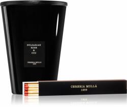 Cereria Mollá Boutique Bulgarian Rose & Oud illatgyertya 3500 g