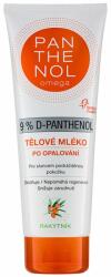  Altermed Panthenol Omega napozás utáni testápoló tej homoktövissel 250 ml