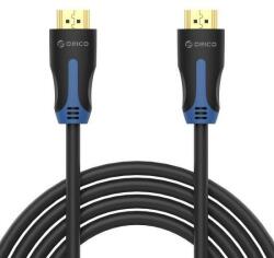 ORICO Cablu Orico HM14-20 HDMI male - male v1.4, 2m (HM14-20-BK)