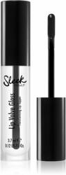 Sleek MakeUP Lip Volve Gloss ajakfény árnyalat Clear 3, 7 ml