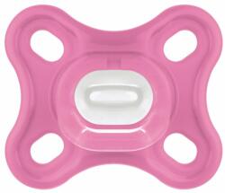 MAM Comfort Size 1: 0+ months cumi 0m+ Pink