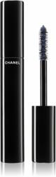 CHANEL Le Volume de Chanel dúsító és göndörítő szempillaspirál árnyalat 70 Blue Night 6 g