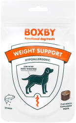 Boxby 100g Boxby Functional Treats Weight Support kutyasnack