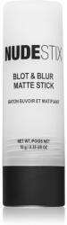 Nudestix Blot & Blur Matte Stick korrektor ceruza a tökéletes küllemért 10 g