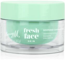  Barry M Fresh Face Skin lemosó és tisztító balzsam 40 g