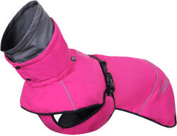  Rukka Pets Rukka® Warmup kutyakabát, pink- Kb. 43 cm háthossz (méret: 40)