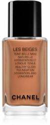 CHANEL Les Beiges Foundation könnyű alapozó világosító hatással árnyalat BD121 30 ml