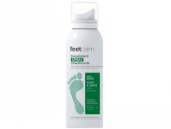 Feet Calm Deodorant spray pentru picioare, 75ml, Feet Calm
