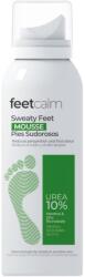 Feet Calm Spuma pentru picioare antiperspiranta 10% uree, 125ml, Feet Calm