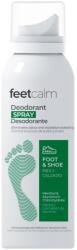 Feet Calm Deodorant spray pentru picioare, 125ml, Feet Calm