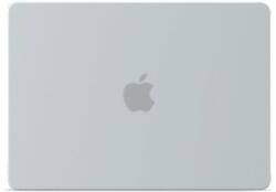 Epico MacBook Air M2 13, 6" (2022) matt átlátszó tok