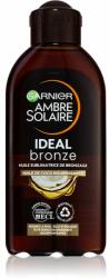 Garnier Ideal Bronze ápoló- és napvédő olaj SPF 2 200 ml