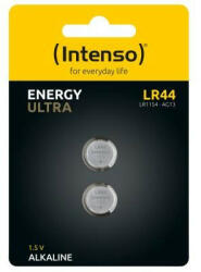 Intenso Energy Ultra LR44 2db/csomag (7503422)