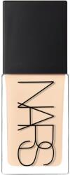 Nars Light Reflecting Foundation élénkítő make-up a természetes hatásért árnyalat MONT BLANC 30 ml