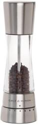 Cole&Mason - Râșniță piper DERWENT 19 cm crom lucios (GG433)