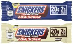 Mars Snickers LOW SUGAR High Protein Bar Snickers LOW Sugar