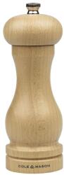 Cole&Mason - Râșniță piper CAPSTAN BEECH, lemn de fag, 16, 5 cm (GG430)