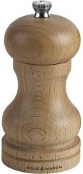 Cole&Mason Râșniță pentru piper CAPSTAN BEECH fag 12 cm Cole&Mason (GG470)