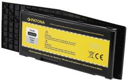 PATONA Acumulator DELL Alienware M17X 6600mAh Li-Pol 11, 1V 7XC9N PATONA (IM0953)