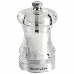 Cole&Mason Râșniță pentru sare CAPSTAN 8, 5 cm Cole&Mason (GG455)