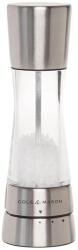 Cole&Mason - Râșniță sare DERWENT 19 cm crom lucios (GG450)