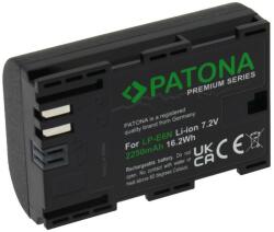 PATONA Acumulator Sony NP-FZ100 2250mAh Li-Ion Protect PATONA (IM0915)