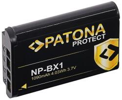 PATONA Acumulator Sony NP-BX1 1090mAh Li-Ion Protect PATONA (IM0873)