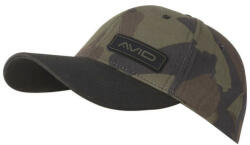 AVID Carp Avid Camo Baseball Cap - Baseball Sapka (a0620141)