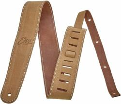 Eko guitars Eko GBU Strap Leather Curea de chitară Brown (16100423)