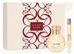 Elie Saab - Set cadou Elixir Elie Saab, Apa de Parfum, Femei, 50 ml + 10 ml Femei - hiris