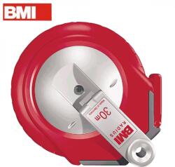 BMI Рулетка с пластмасово тяло 30m Radius (BMI 501224030AF)