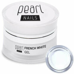 Pearl Nails Pearl French White fehér építőzselé 15ml (3092368)