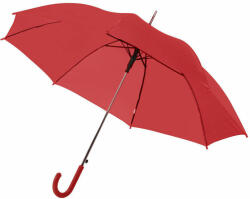  Automata esernyő színes fogantyúval piros (408808)