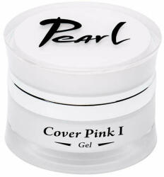 Pearl Nails Pearl Cover Pink I körömágy hosszabbító építőzselé 5ml (3092381)