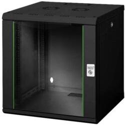 ASSMANN Falra Szerelhető Rack Szekrény - 19" , 12U, 600x600mm (DN-19 12U-6/6-SW)