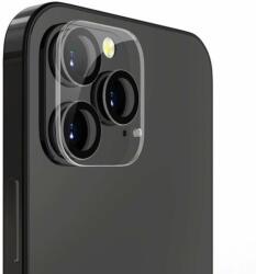 Cellect iPhone 12 Pro Kamera fólia, Fekete (5999112803645)