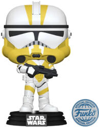 Funko POP! 13th Battalion Trooper (Star Wars) Special Edition (POP-0645)