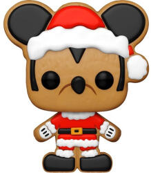 Funko POP! Disney: Mickey Mouse Gingerbread (Mickey Mouse) (POP-1224)
