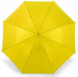  Automata esernyő színes fogantyúval citromsárga (408806)