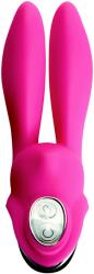 SESSO Vibrator Big Ear Bunny Vibrator