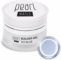 Pearl Nails Pearl Builder Gel - Ice Blue - 15ml (10025_15)