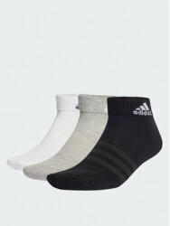 adidas Șosete Medii Unisex Cushioned Sportswear Ankle Socks 6 Pairs IC1292 Gri
