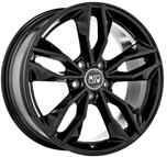 MSW MSW 71 GB 5/112 17x7, 5 ET45 57, 06 - teligumi