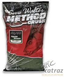 Serie Walter 50/50 Squid-Green - Serie Walter Etetőanyag (MASW127)