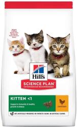Hill's Hill's SP Science Plan Feline Kitten Csirke 3kg