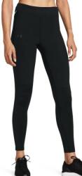 Under Armour Colanți Under Armour UA Qualifier Cold Tight-BLK 1379342-001 Marime XS (1379342-001)