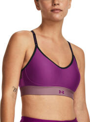 Under Armour Bustiera Under Armour Infinity Covered Low 1363354-580 Marime XS (1363354-580)